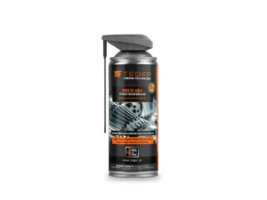 Preparat wielofunkcyjny MULTI-40+ z aplikatorem EVO 400ml / TEGER
