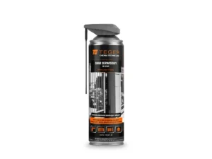 Smar serwisowy do bram z aplikatorem EVO 500 ml / TEGER