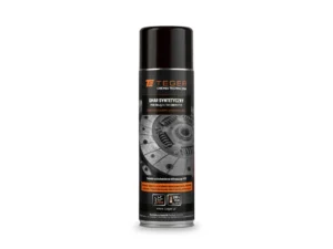 Smar syntetyczny penetrujący z teflonem PTFE 500ml / TEGER