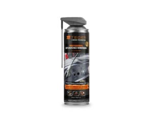 Odtłuszczacz serwisowy PROFESSIONAL z aplikatorem EVO, 500ml, Teger