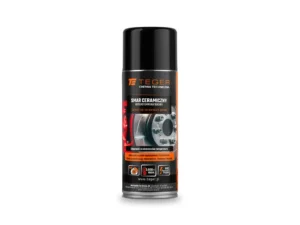 Smar ceramiczny wysokotemperaturowy do 1400°C, 400ml, Teger