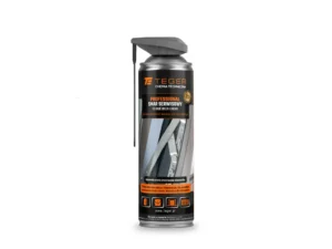 Smar serwisowy do okuć okien i drzwi PROFESSIONAL z aplikatorem EVO, 500ml, Teger