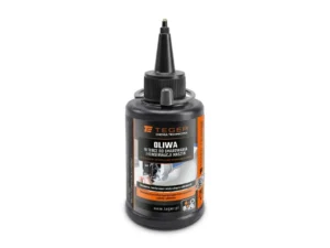 Oliwa w tubce - do smarowania i konserwacji maszyn, 70 ml, Teger (Pakowane po 12 szt)