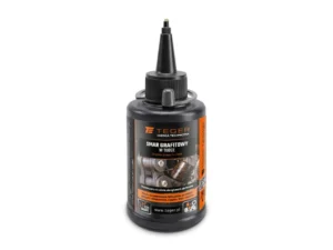 Smar grafitowy w tubce, 70 ml, Teger (Pakowane po 12 szt)