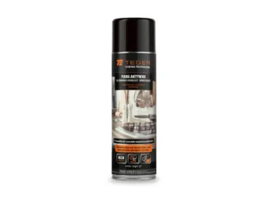 Piana aktywna do usuwania zabrudzeń - uniwersalna, 500 ml, Teger
