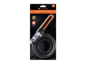 Klucz do odkręcania filtrów - taśmowy 95-110MM / TEGER