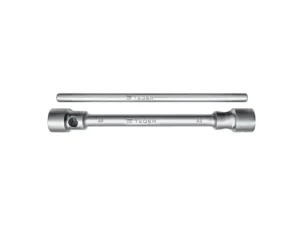 Klucz do kół krzyżakowy z uchwytem wkładanym, wzmocniony (30/32mm), Teger