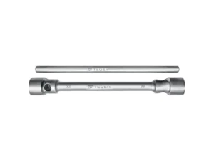 Klucz do kół krzyżakowy z uchwytem wkładanym, wzmocniony (32/33mm), Teger