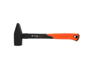 Młotek ślusarski z trzonkiem fiberglass 2000 g Extreme / TEGER