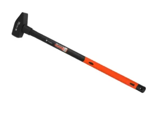 Młotek, młot ślusarski z trzonkiem fiberglass 3000 g / TEGER