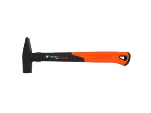 Młotek ślusarski z trzonkiem fiberglass 300 g Extreme / TEGER