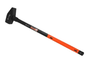 Młotek, młot ślusarski z trzonkiem fiberglass 5000 g / TEGER