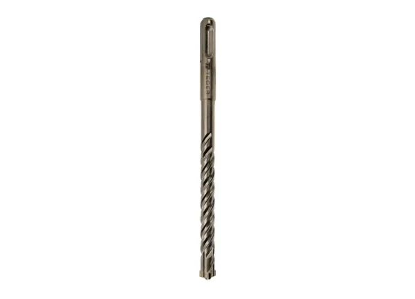 Foret SDS-Plus 16x360 Mm TEGER – Pour Béton, 1 Pièce, Robuste