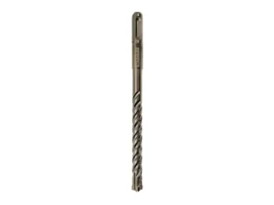 Wiertło do betonu widiowe - SDS PLUS 4-ostrzowe 5x160 mm / TEGER