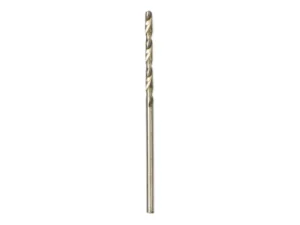 Wiertło do metalu HSS (DIN 338) 1.6 mm / TEGER (sprzedawane po 10)