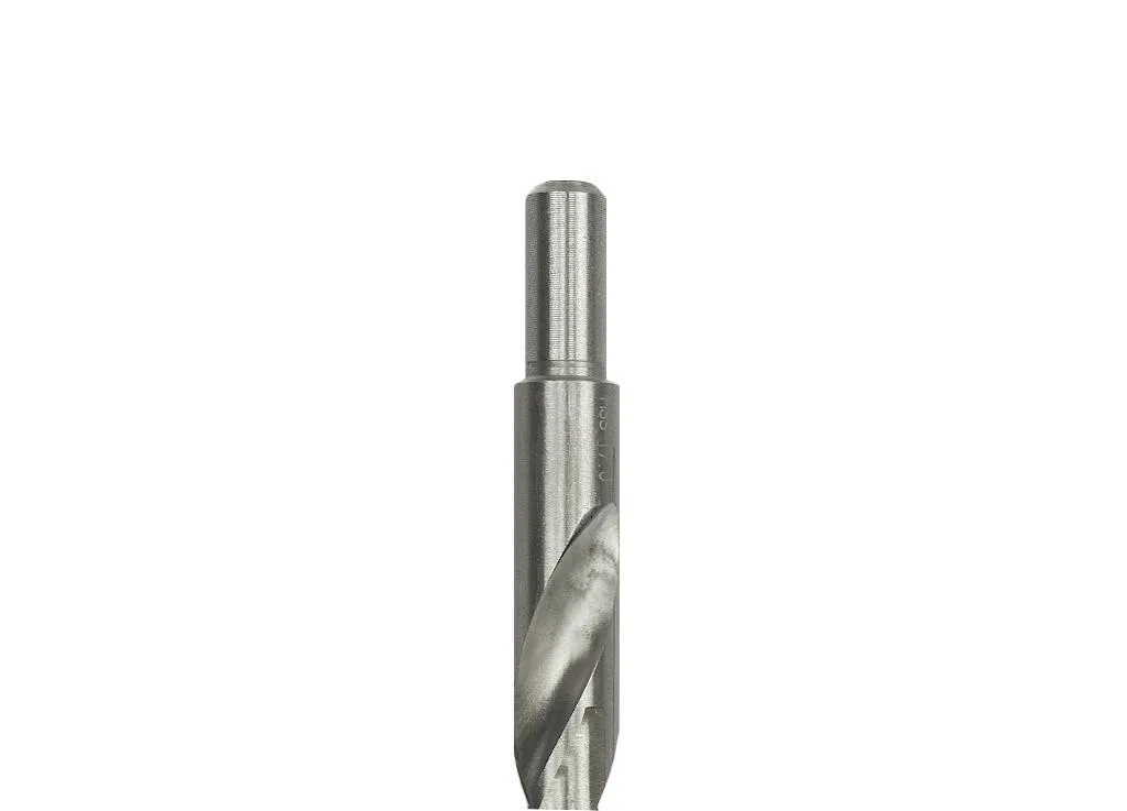 Wiertło do metalu HSS (DIN 338) 24.0 mm / TEGER - obrazek 3