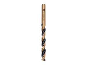 Wiertło do metalu HSS PRO (DIN 338) 4.0 mm / TEGER (sprzedawane po 10)