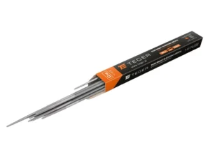 Pilnik okrągły do ostrzenia łańcucha, 4.8/200mm - 0,325" (sprzedawane po 12 szt), Teger
