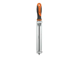 Pilnik okrągły do ostrzenia łańcucha z prowadnikiem, 4.8/200mm - 0,325", Teger