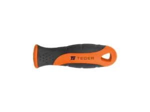 Rączka, uchwyt pilnika do ostrzenia łańcucha, 4.8mm, Teger