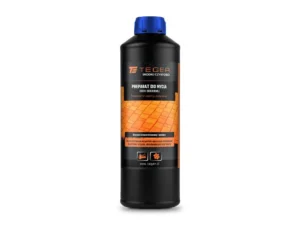 Preparat do mycia kostki brukowej 1 KG - koncentrat, TEGER