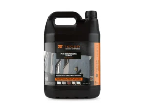 Płyn do czyszczenia elewacji 5l / TEGER