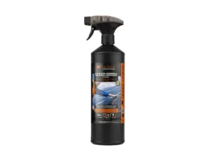 Płyn do mycia i konserwacji paneli solarnych i fotowoltaicznych PROFESSIONAL 1l - atomizer / TEGER