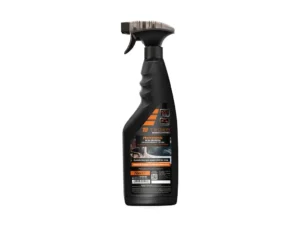 Płyn do mycia szyb samochodowych i lusterek - PROFESSIONAL, 750ml - atomizer, Teger