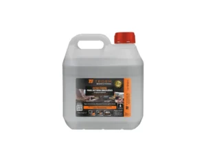 Piana aktywna dwufazowa do ciężkich zabrudzeń - EXTRA STRONG, 2l - koncentrat, Teger