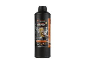 Szampon z woskiem do mycia karoserii - neutralny - EXTRA STRONG, 1l - koncentrat, TEGER