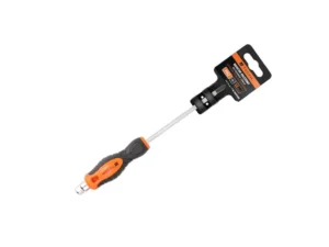 Wkrętak krzyżowy do pobijania PH 2x150mm /TEGER