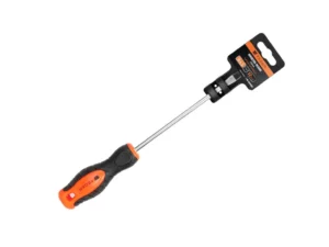 Wkrętak płaski SL 6.5x150mm / TEGER