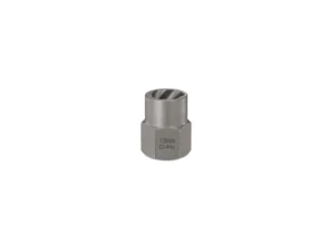 Nasadka do odkręcania uszkodzonych śrub i nakrętek, (13mm) - kute/ stal Cr-Mo, Teger