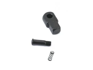 Zestaw naprawczy pokrętła obrotowego - uchylnego 1/4" (T-W-POKO103), Teger