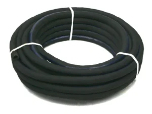 Wąż do sprężonego powietrza i wody SUPER AIR-WATER - DN16 - 16 bar / 1.6 Mpa TEGER (sprzedawane po 20m)