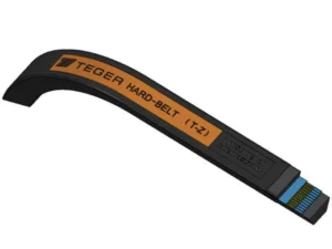 Pas klinowy Hard-Belt (T-Z-1250) Z-1250 C-385 TEGER