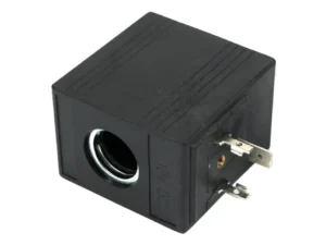 Cewka do rozdzielacza hydraulicznego 40L 12V VOIMA