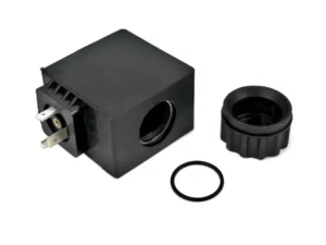Cewka do rozdzielacza hydraulicznego 80L 24V VOIMA