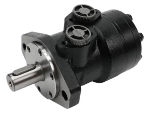 Silnik hydrauliczny orbitalny V-MR-S 100 cm3/obr (175 bar / max.200 bar) VOIMA