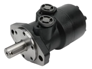 Silnik hydrauliczny orbitalny V-MR-S 160 cm3/obr (175 bar / max.200 bar) VOIMA