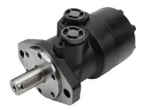 Silnik hydrauliczny orbitalny (stosowany do owijarek) V-MR-S 200 cm3/obr (175 bar / max.200 bar) VOIMA