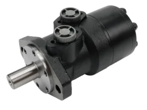 Silnik hydrauliczny orbitalny V-MR-S 250 cm3/obr (175 bar / max.200 bar) VOIMA