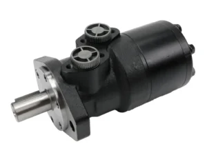Silnik hydrauliczny orbitalny V-MR-S 315 cm3/obr (135 bar / max.175 bar) VOIMA