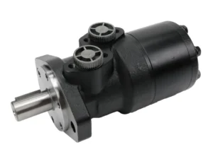 Silnik hydrauliczny orbitalny V-MR-S 400 cm3/obr (115 bar / max.150 bar) VOIMA