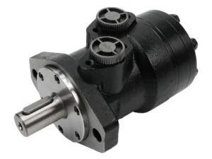Silnik hydrauliczny orbitalny V-MR-S 80 cm3/obr (175 bar / max.200 bar) VOIMA