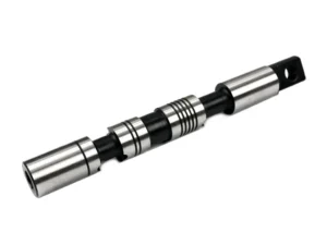 Suwak - do sekcji nurnikowej (1-stronnego działania) rozdzielaczy hydraulicznych 40L VOIMA