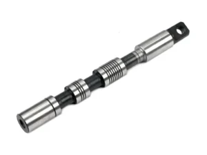Suwak - do sekcji nurnikowej (1-stronnego działania) rozdzielaczy hydraulicznych 80L VOIMA