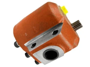 Pompa hydrauliczna podnośnika wzmocniona 39 l/min C-360 WARYŃSKI