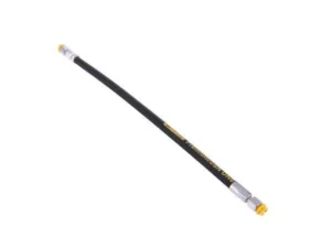 Przewód hydrauliczny 400 bar gwint M14x1.5 proste L-500mm DN06-2SN (AA-06-500; P11P11) 40.0MPa Waryński