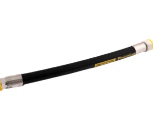 Przewód hydrauliczny 215 bar gwint M30x2 proste L-500mm DN20-2SN (AB-500/M30X2; P11P21) 21.5MPa Waryński